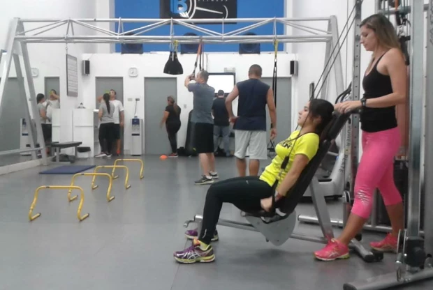 San José Indoor Club San José